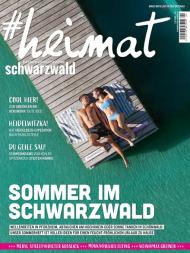 heimat Schwarzwald - Juli 2023
