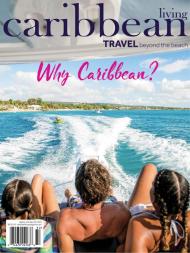 Caribbean Living - June 2023