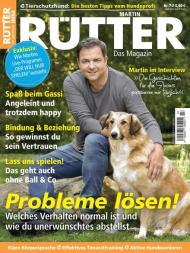 Rutter Das Magazin - 26 Juli 2023