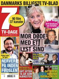 7 TV-Dage - 03 juli 2023