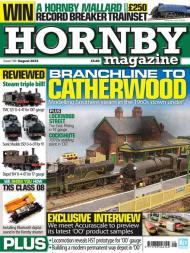 Hornby Magazine - Issue 194 - August 2023