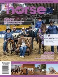 Australian Performance Horse Magazine - July 2023