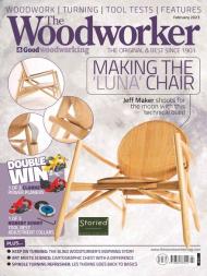 The Woodworker & Woodturner - February 2023