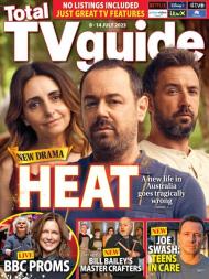 Total TV Guide - 04 July 2023