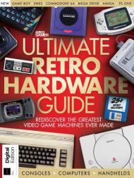The Ultimate Retro Hardware Guide - June 2023