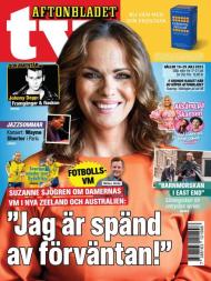 Aftonbladet TV - 17 juli 2023
