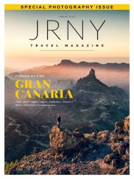 JRNY Travel Magazine - July 2023