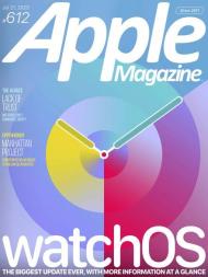 AppleMagazine - Issue 612 - July 21 2023