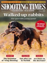 Shooting Times & Country - 05 July 2023