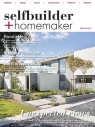 Selfbuilder & Homemaker - May-June 2023