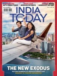 India Today - July 17 2023