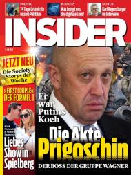 Insider Austria - Juli 2023