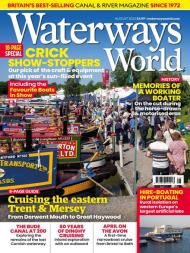 Waterways World - August 2023
