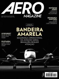 Aero Magazine Brasil - julho 2023