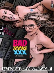 Bad Toons XXX - Issue 73 - 2 July 2023