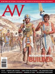 Ancient Warfare Magazine - June 2023