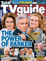 Total TV Guide - 18 July 2023