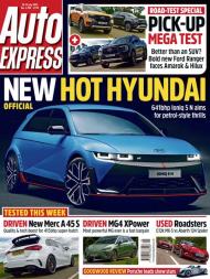 Auto Express - Issue 1789 - 19 July 2023