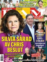 Svensk Damtidning - 12 juli 2023