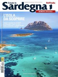 Bell'Italia Monografici - Sardegna 2023