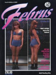 Februs - N 16 August 1996