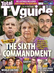 Total TV Guide - 11 July 2023