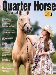 Quarter Horse Journal - 18 Juli 2023