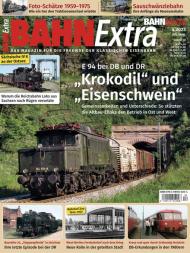 Bahn Extra - Juli-August 2023