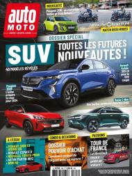 Auto Moto France - 01 juillet 2023