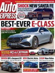 Auto Express - Issue 1790 - 26 July 2023