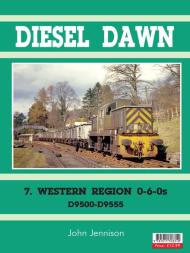 Diesel Dawn 7 - July 2023