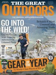 The Great Outdoors - August 2023