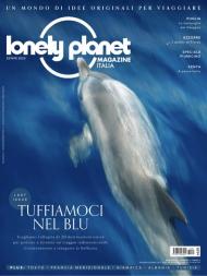 Lonely Planet Magazine Italia - luglio 2023
