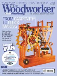 The Woodworker Magazine - June 2023