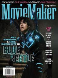 MovieMaker - Issue 148 - Summer 2023