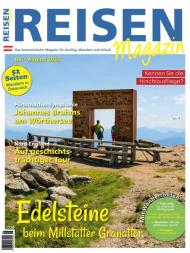 REISEN-Magazin - 01 Juli 2023