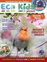 Eco Kids Planet Magazine - July 2023