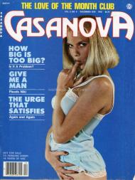 Casanova - December 1978