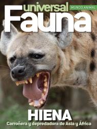 Fauna Universal - 15 junio 2023