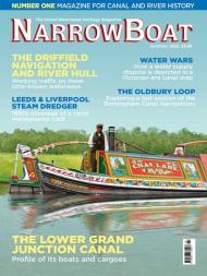 NarrowBoat - June 2023