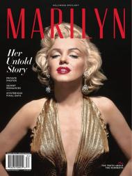 Hollywood Spotlight Marilyn - Her Untold Story - July 2023