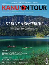 Kanu Magazin - August 2023