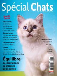 Special Chats - 01 juin 2023