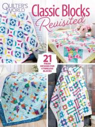 Quilter's World Special Edition - 25 July 2023