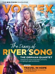 Vortex Magazine - July 2023