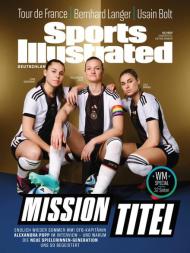 Sports Illustrated Germany - August 2023