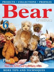 Australian Bear Creations - July 2023