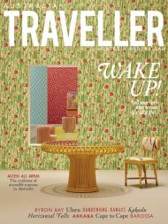 Australian Traveller - August-October 2023