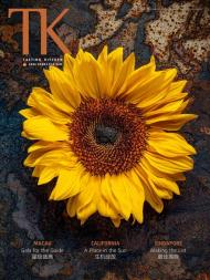 TK Tasting Kitchen - Issue 53 2023