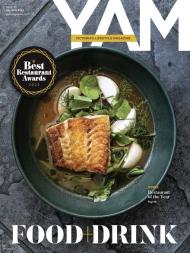 Yam Magazine - July-August 2023